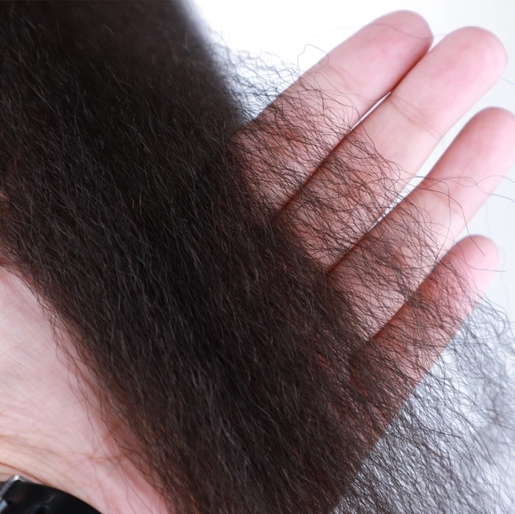 Perruque - Picture 4 of 5